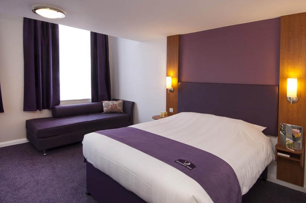 Premier Inn Newcastle Airport South Woolsington Dış mekan fotoğraf