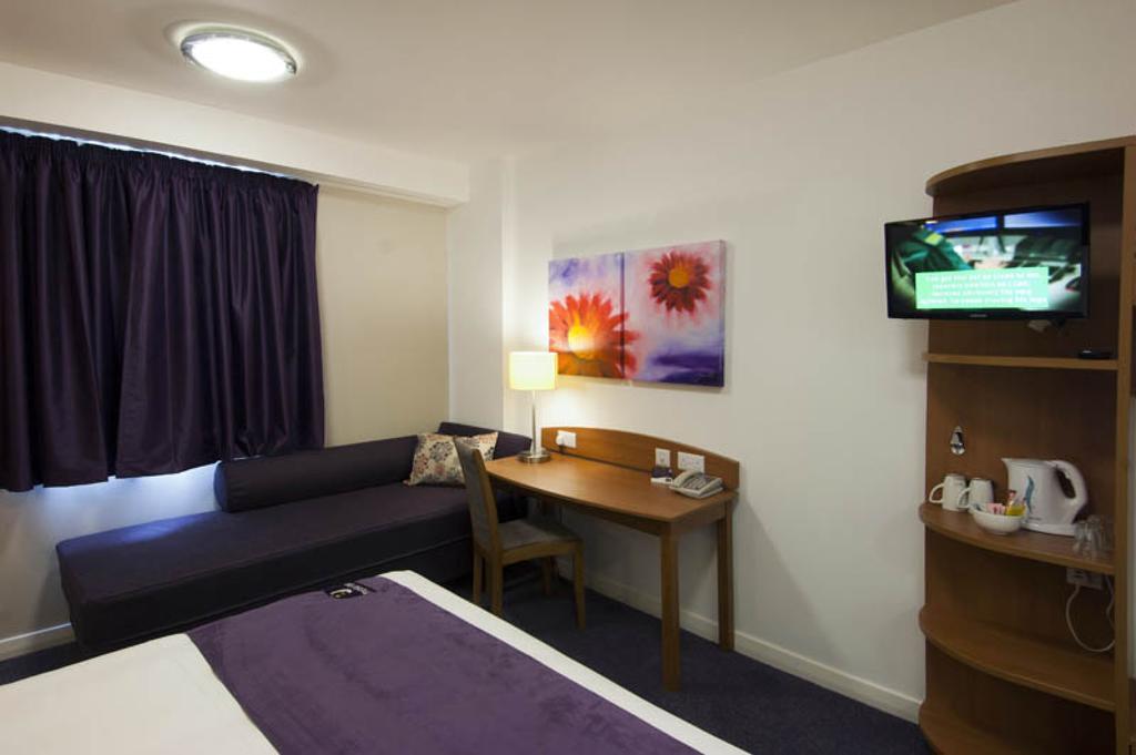 Premier Inn Newcastle Airport South Woolsington Dış mekan fotoğraf