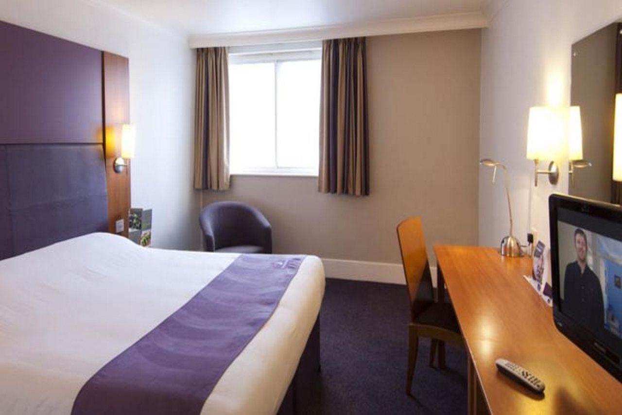 Premier Inn Newcastle Airport South Woolsington Dış mekan fotoğraf