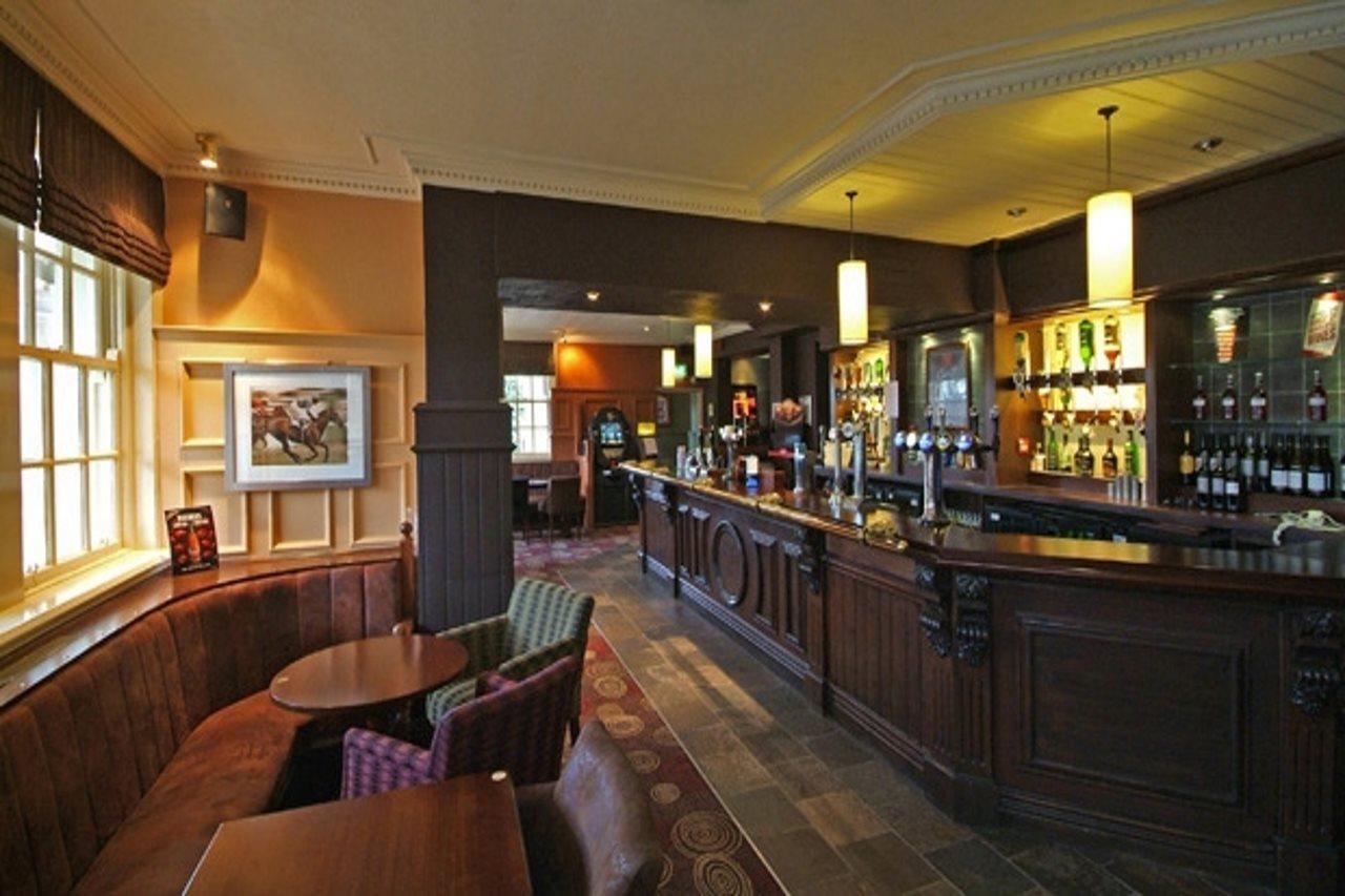 Premier Inn Newcastle Airport South Woolsington Dış mekan fotoğraf