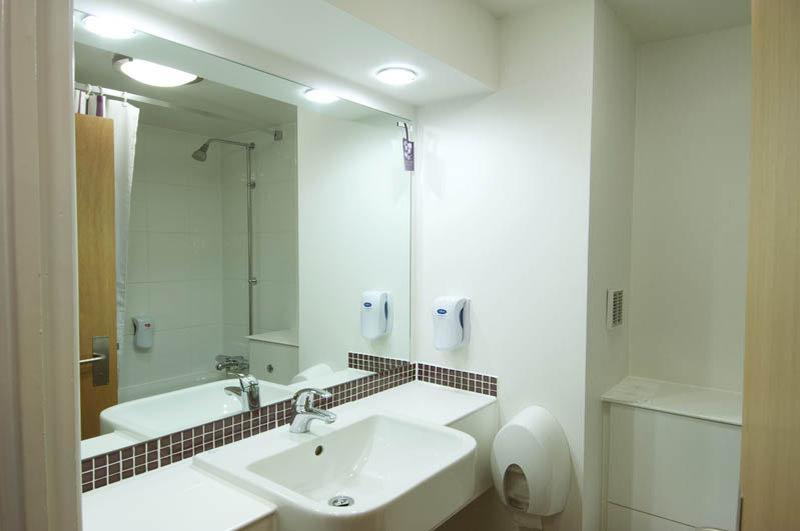 Premier Inn Newcastle Airport South Woolsington Dış mekan fotoğraf